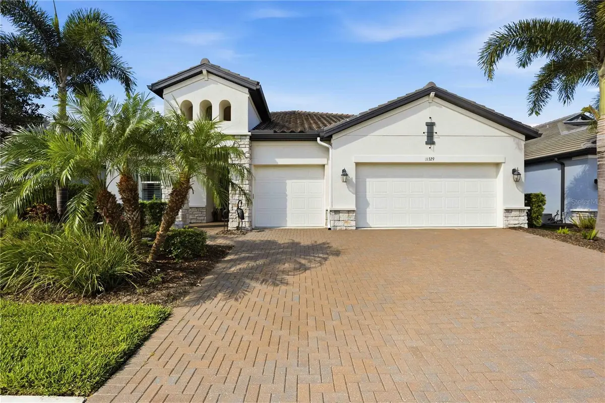 11329 Montserrat Drive, Venice, FL 34293 - #1