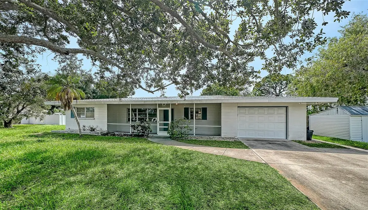 5938 Murdock Avenue, Sarasota, FL 34231 - #1