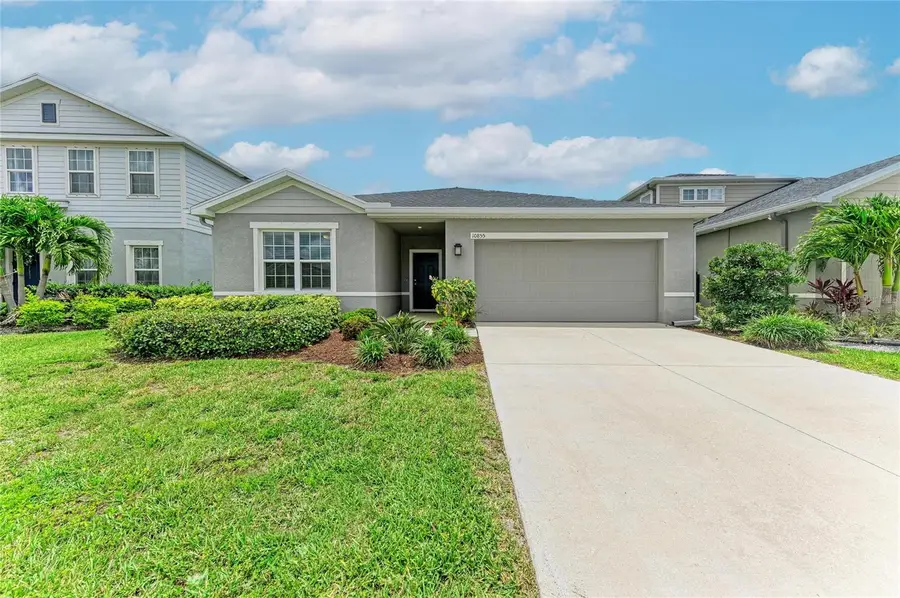 10855 Daybreak Glen, Parrish, FL 34219 - #2