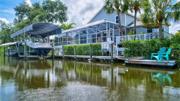 360 46th Court E, BRADENTON, FL 34208