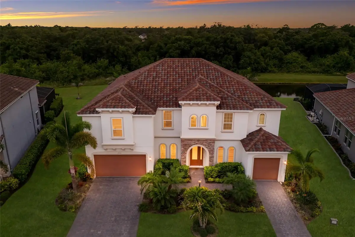 3533 Big Sky Way, Lakewood Ranch, FL 34211 - #1