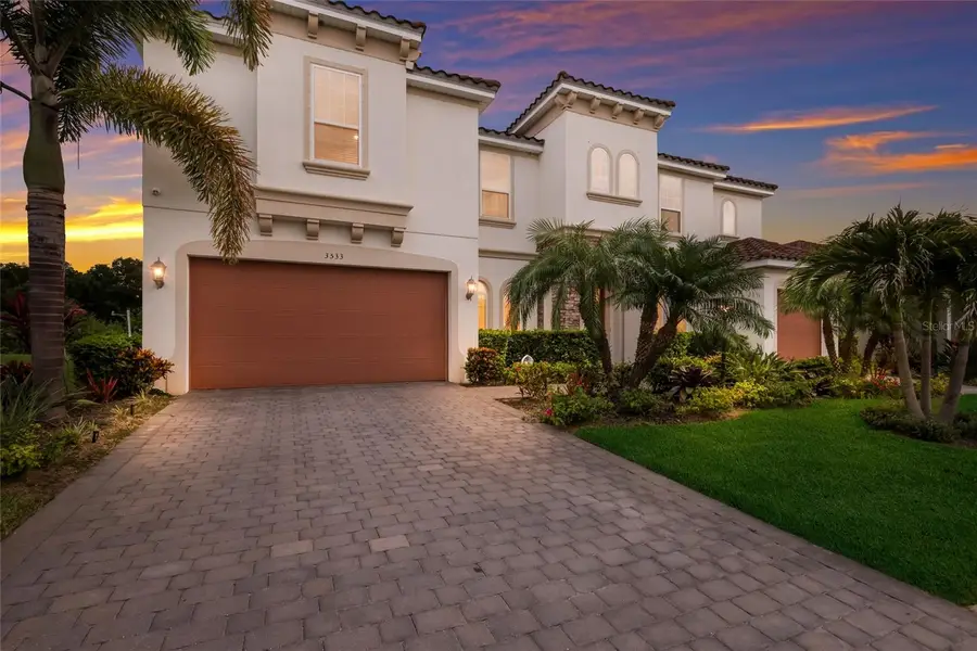 3533 Big Sky Way, Lakewood Ranch, FL 34211 - #2