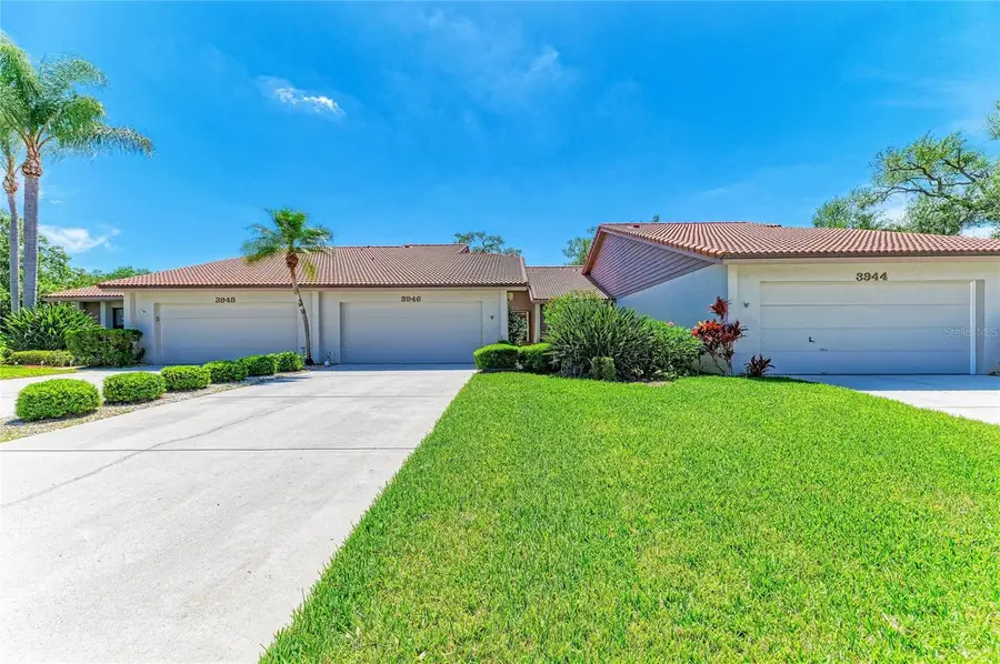 3946 Wilshire Circle E #168, Sarasota, FL 34238 - #2