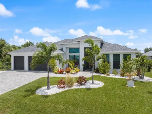 9294 Panama Circle, PORT CHARLOTTE, FL 33981