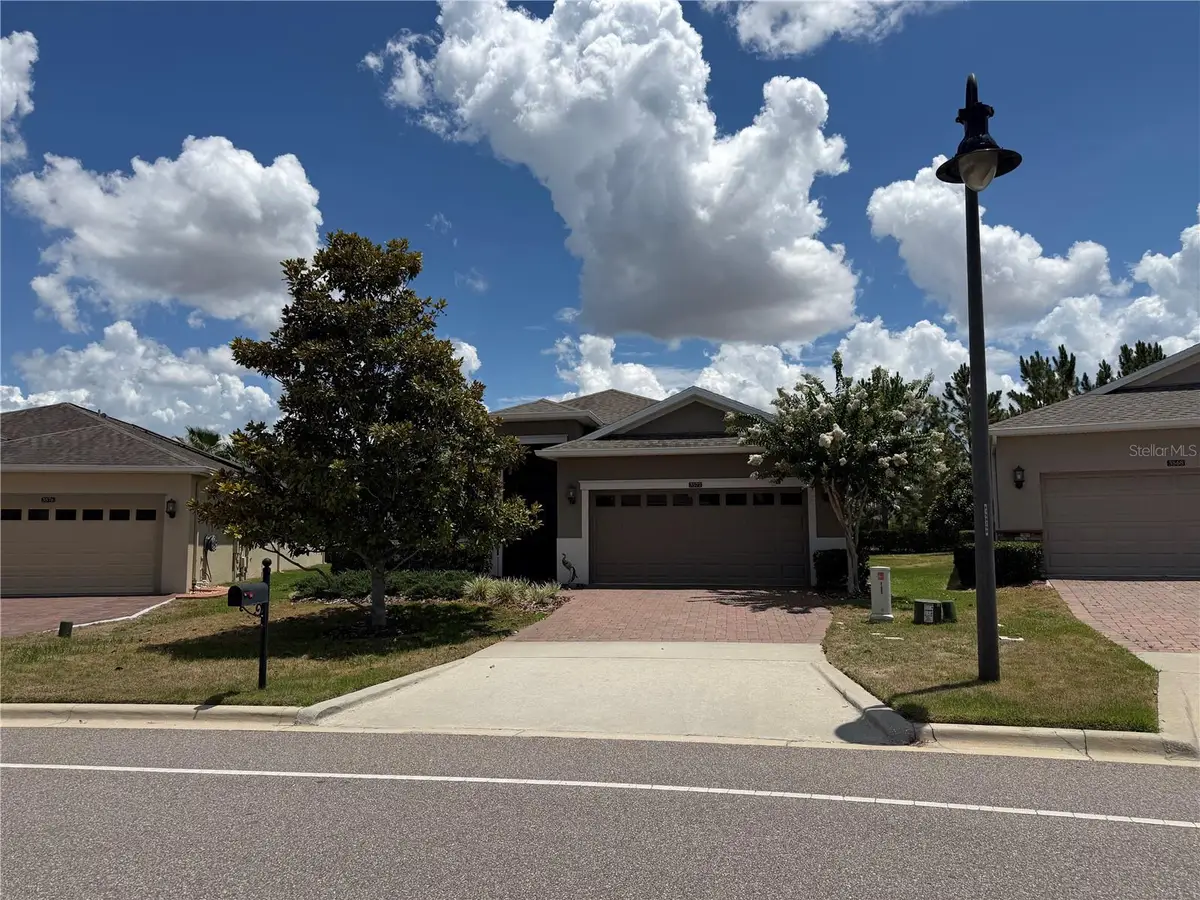 3572 Kinley Brooke Lane, Clermont, FL 34711 - #1
