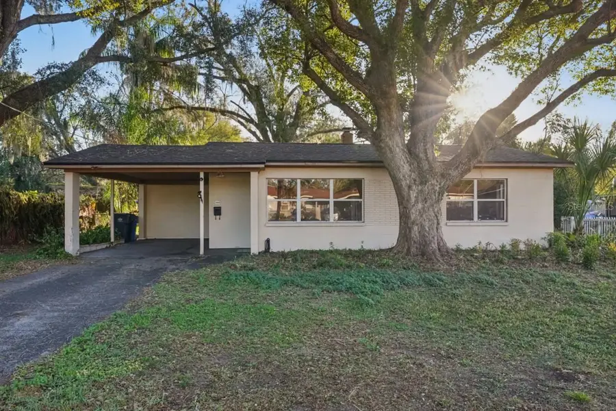 603 Oak Ridge Drive, Brandon, FL 33510 - #2