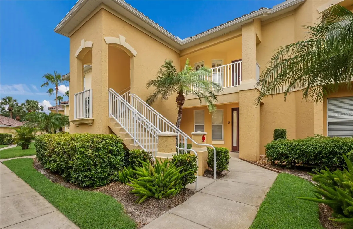 7115 Boca Grove Place #202, Bradenton, FL 34202 - #1