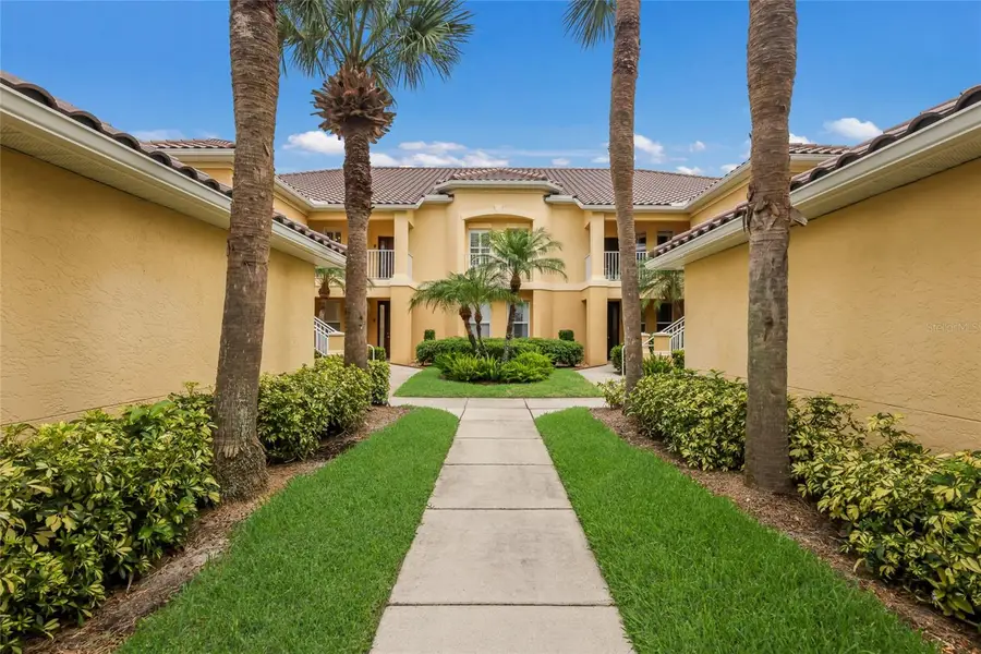 7115 Boca Grove Place #202, Bradenton, FL 34202 - #3
