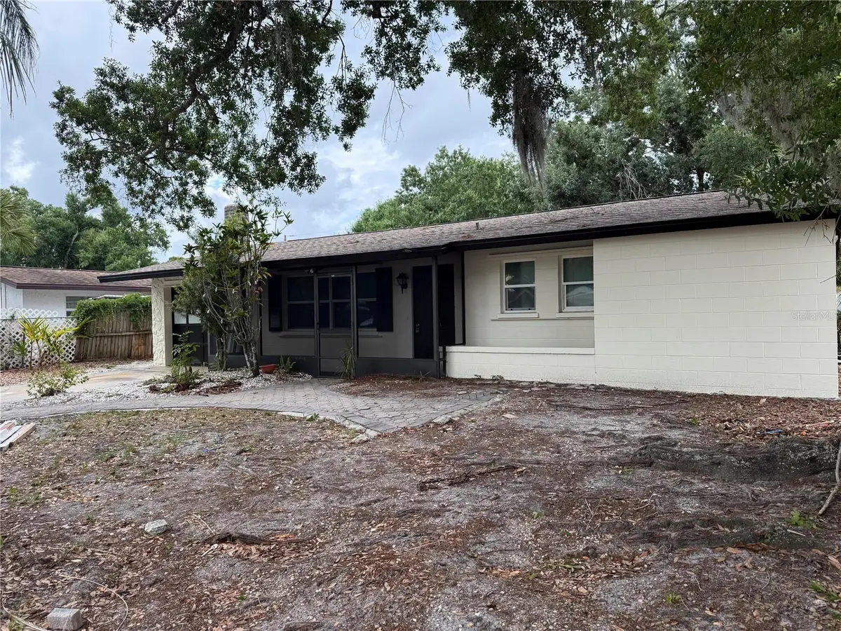 3543 Bali Drive, Sarasota, FL 34232 - #1