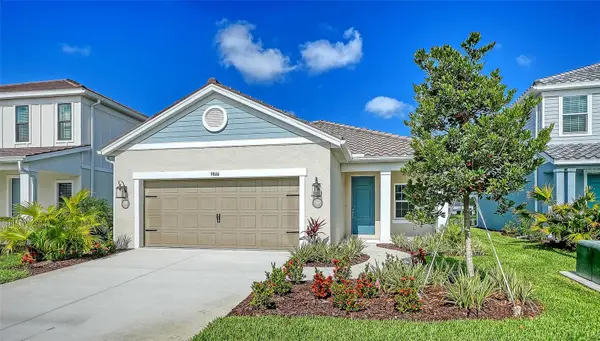 9866 Crystal Isles Circle, SARASOTA, FL 34241