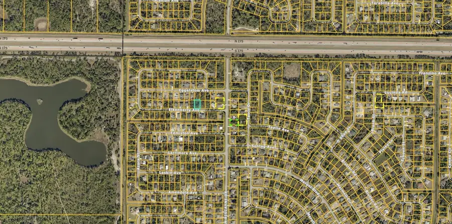 0950135821 Elkenberry Avenue, North Port, FL 34291 - #3