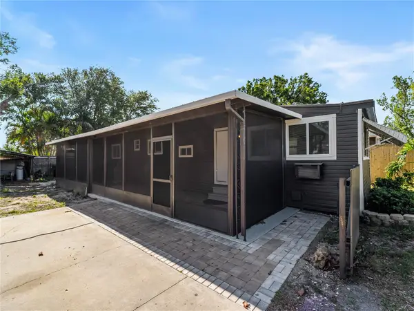 110 Verona Street N, NOKOMIS, FL 34275