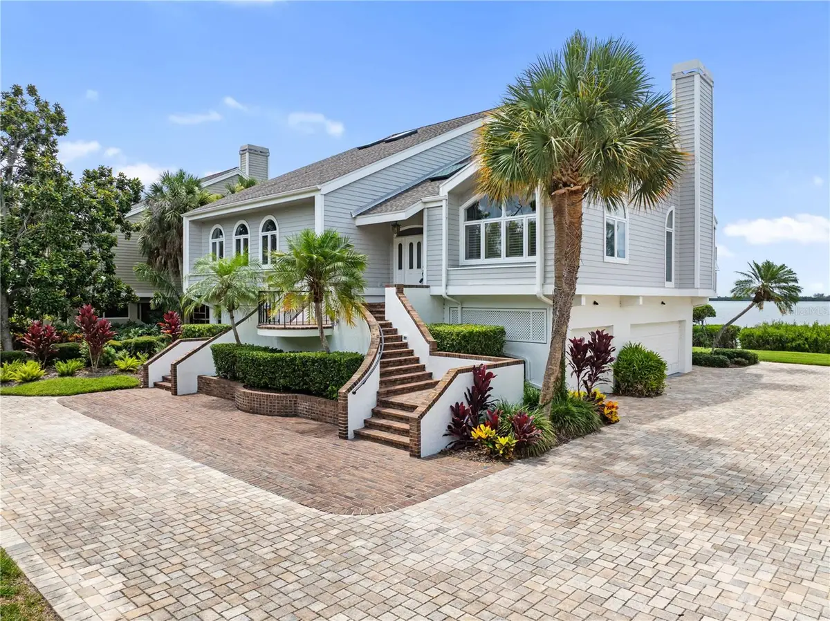 44 Tidy Island Boulevard, Bradenton, FL 34210 - #1