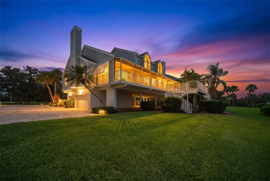 44 Tidy Island Boulevard, Bradenton, FL 34210 - #3