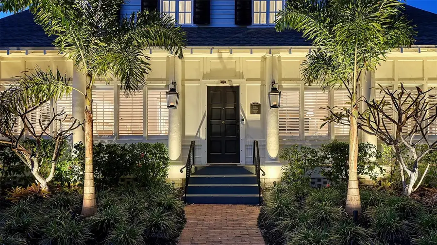 7715 Westmoreland Drive, Sarasota, FL 34243 - #2
