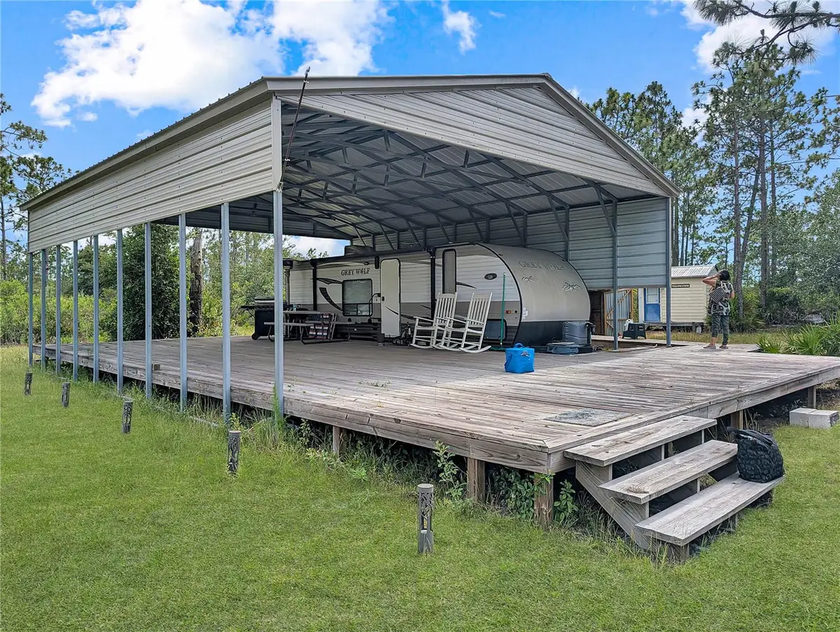 Holopaw Groves Road, Saint Cloud, FL 34771 - #1
