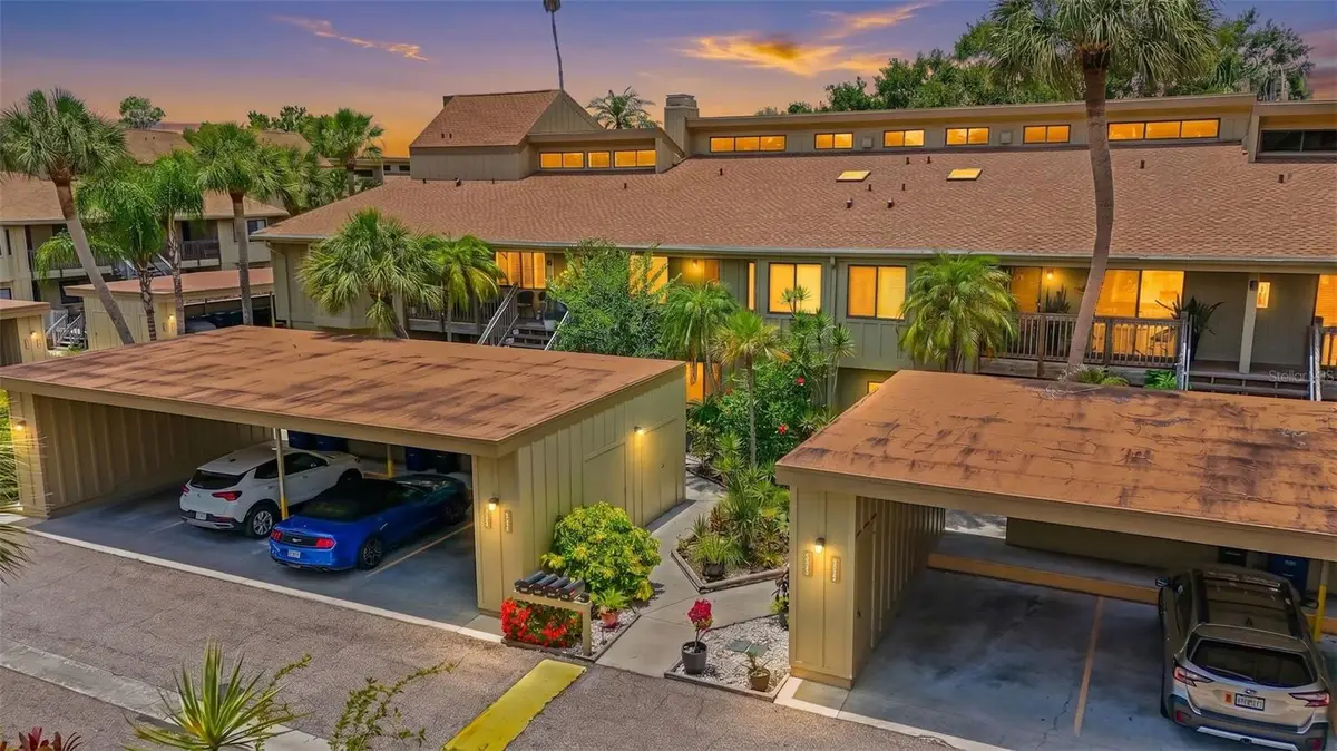5326 Lake Arrowhead Trail #7, Sarasota, FL 34231 - #1