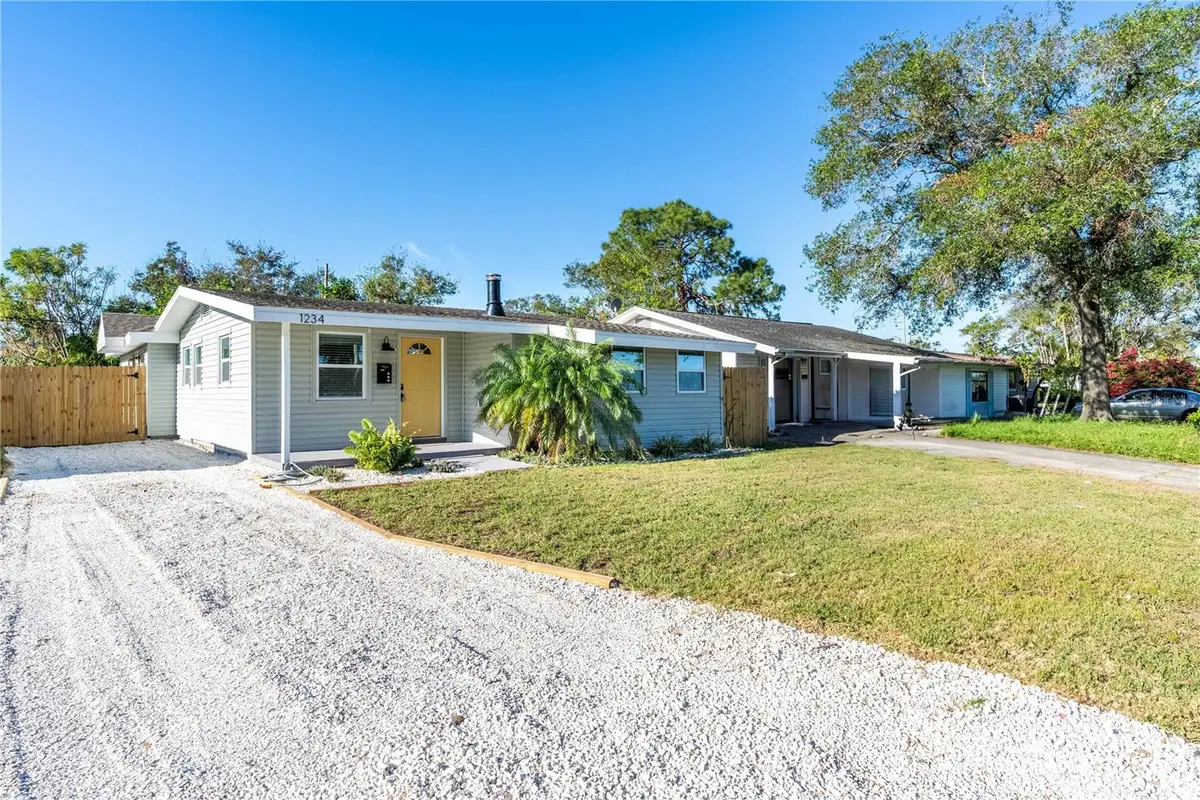 1234 29th Street N, Saint Petersburg, FL 33713 - #1