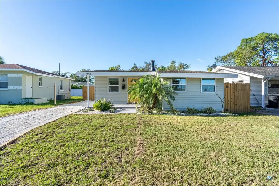1234 29th Street N, Saint Petersburg, FL 33713 - #2