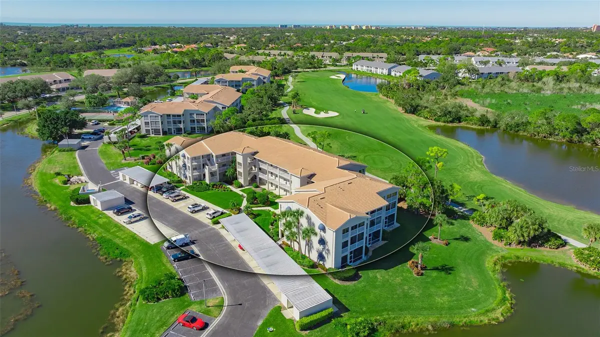 9610 Club South Circle #4203, Sarasota, FL 34238 - #1