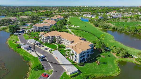 9610 Club South Circle #4203, SARASOTA, FL 34238