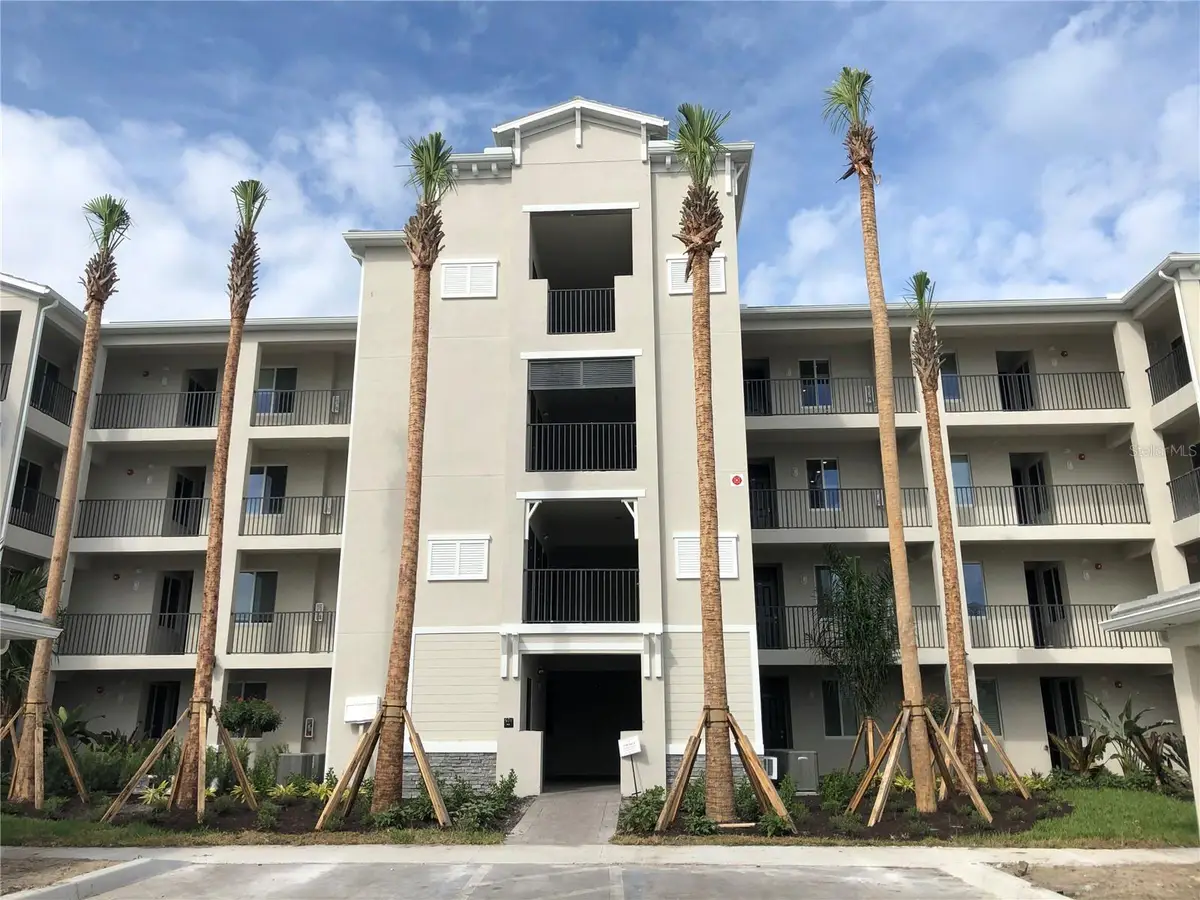 1010 Tidewater Shores Loop #206, Bradenton, FL 34208 - #1