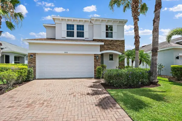 8418 Nandina Drive, SARASOTA, FL 34240
