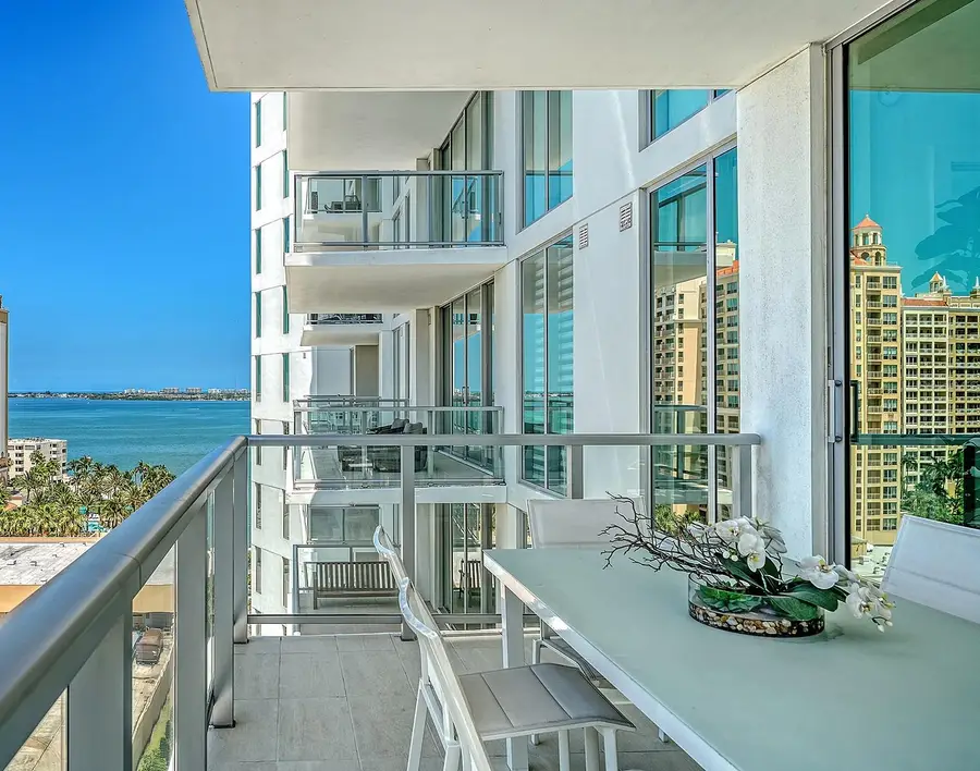 301 Quay Commons #1007, Sarasota, FL 34236 - #3