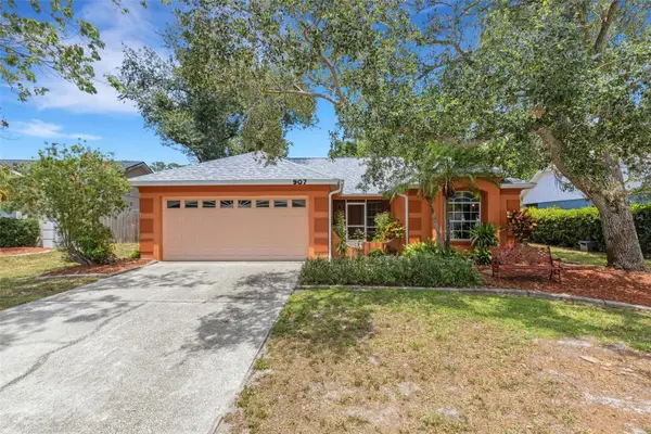 907 50th Street E, BRADENTON, FL 34208