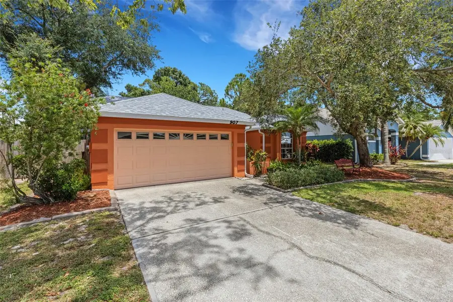 907 50th Street E, Bradenton, FL 34208 - #2