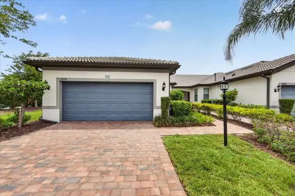 17658 Camden Drive, BRADENTON, FL 34202