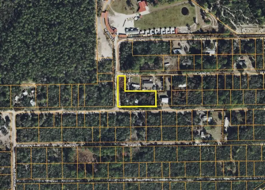 21175 SE 142nd Lane, Umatilla, FL 32784 - #2
