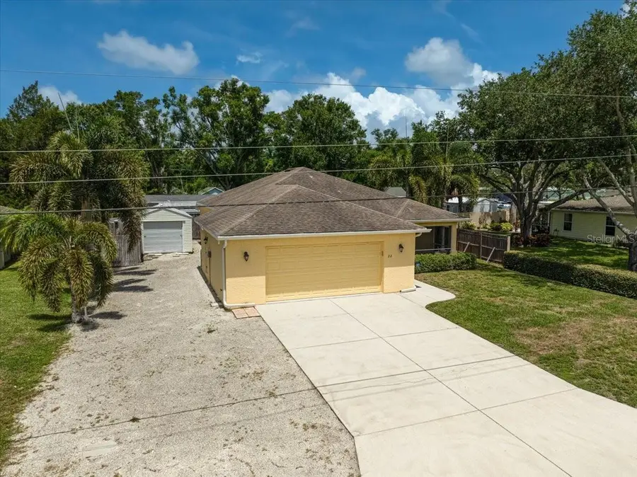 22 Christie Avenue, Sarasota, FL 34232 - #2