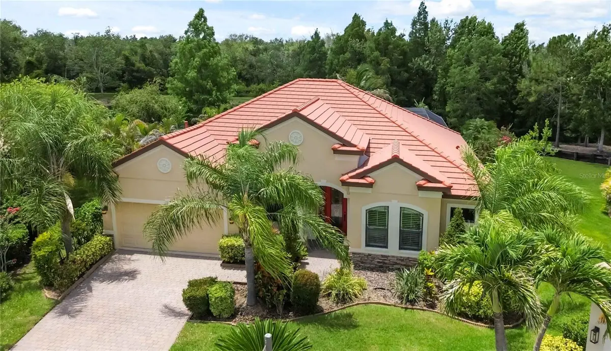 8057 Rio Bella Place, Manatee, FL 34201 - #1
