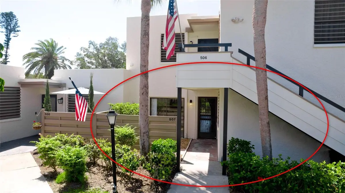 507 Lakeside Drive #507, Bradenton, FL 34210 - #1