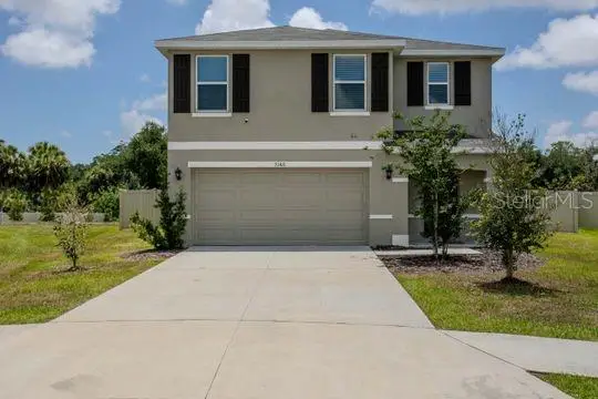 3140 Rock Sound Street, BRADENTON, FL 34208