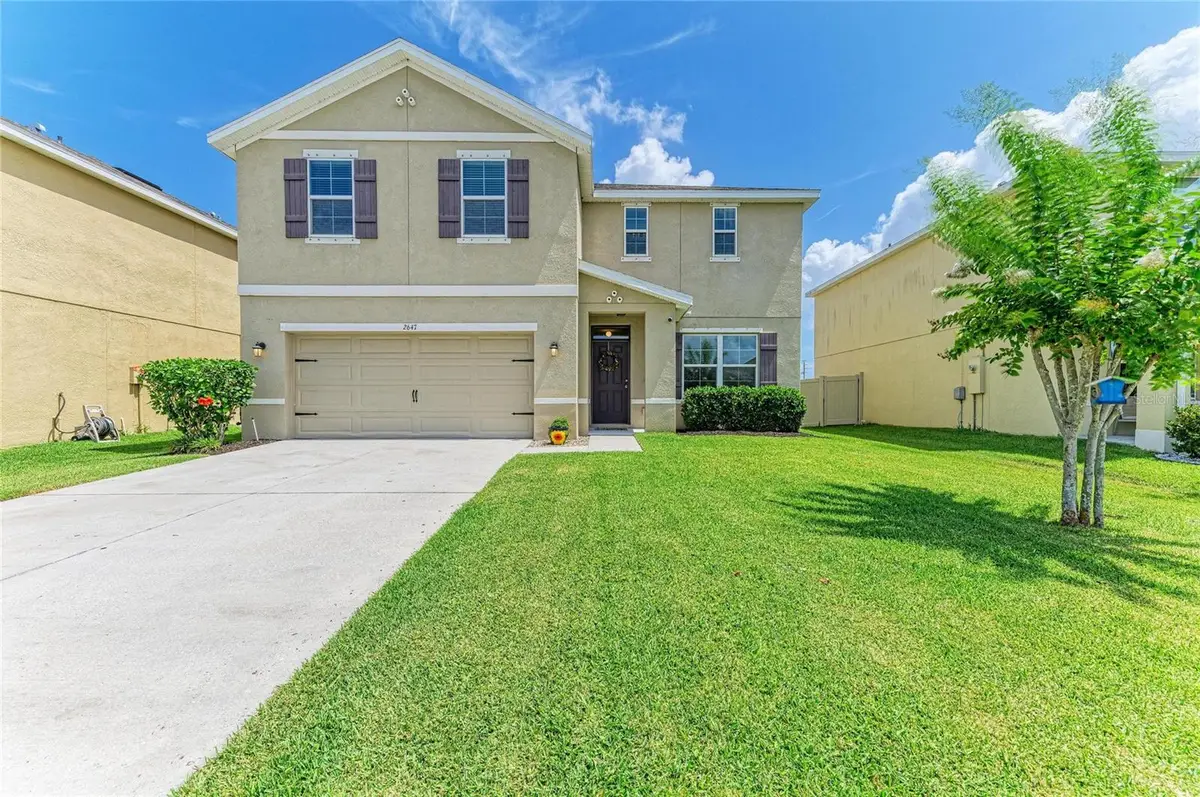2647 Sand Gables Trail, Bradenton, FL 34208 - #1