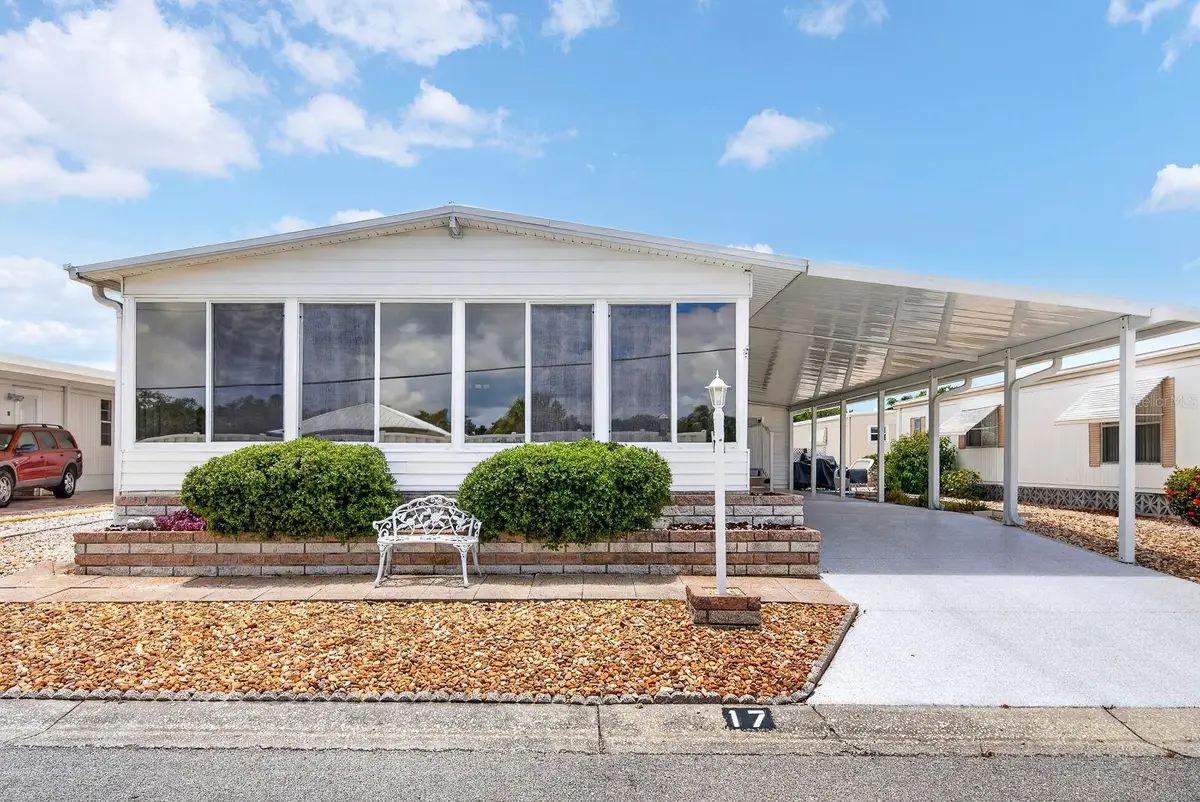 2107 Palma Sola Boulevard #17, Bradenton, FL 34209 - #1