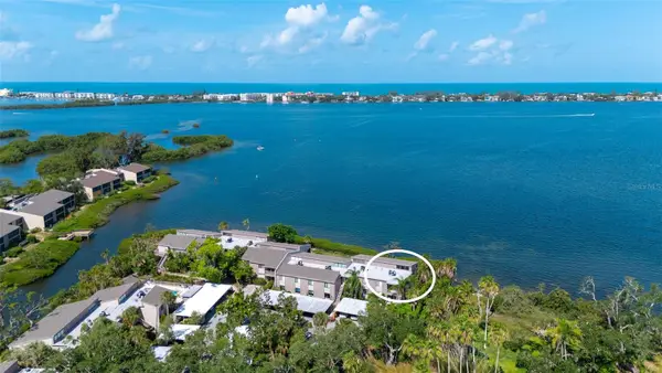 1503 Clower Creek Drive #259, SARASOTA, FL 34231