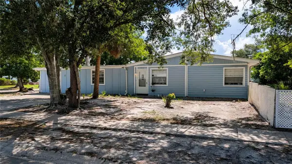 5350 Castleman Drive, SARASOTA, FL 34232