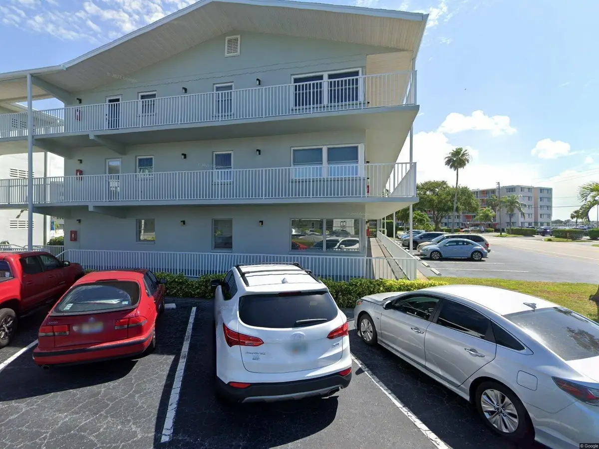 1898 Shore Drive S #318, South Pasadena, FL 33707 - #1