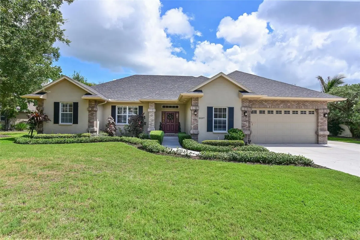 15207 21st Avenue E, Bradenton, FL 34212 - #1