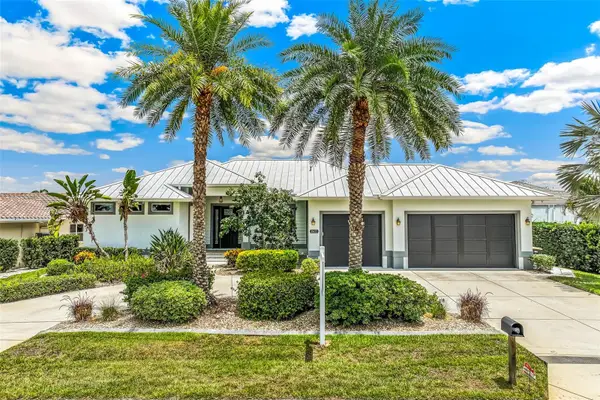 2477 Sierra Lane, PUNTA GORDA, FL 33950