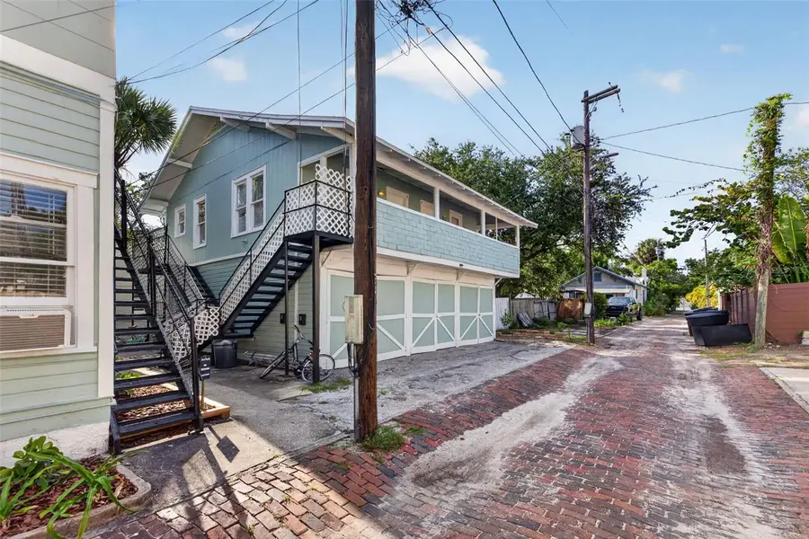 633 7th Avenue N, Saint Petersburg, FL 33701 - #2