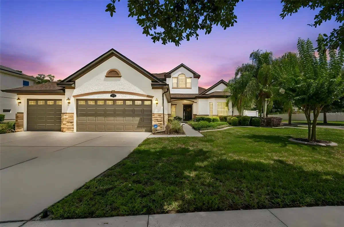 10524 Mistflower Lane, Tampa, FL 33647 - #1
