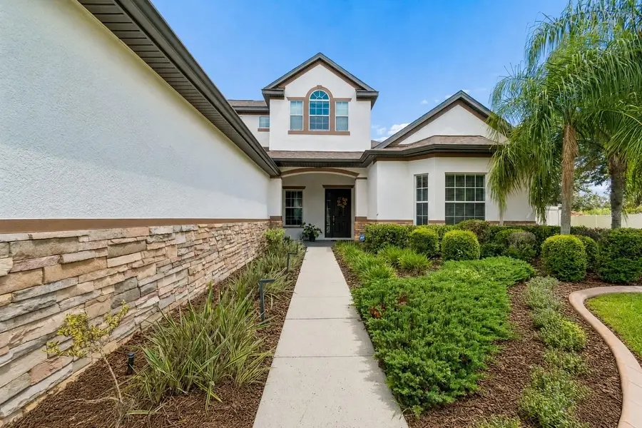 10524 Mistflower Lane, Tampa, FL 33647 - #2