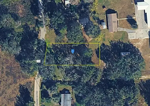 13405 Cr 719, WEBSTER, FL 33597