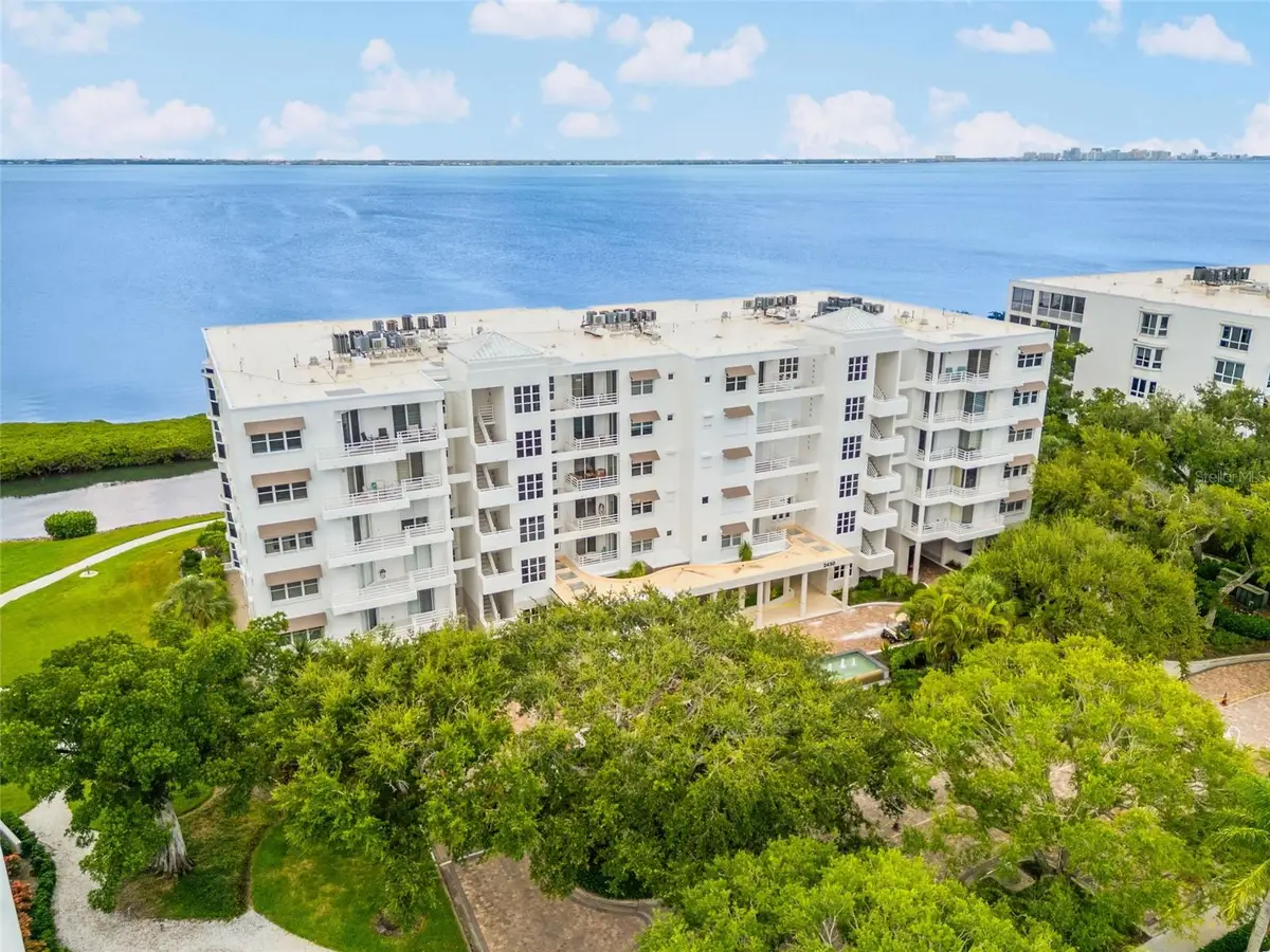 2450 Harbourside Drive #244, Longboat Key, FL 34228 - #1