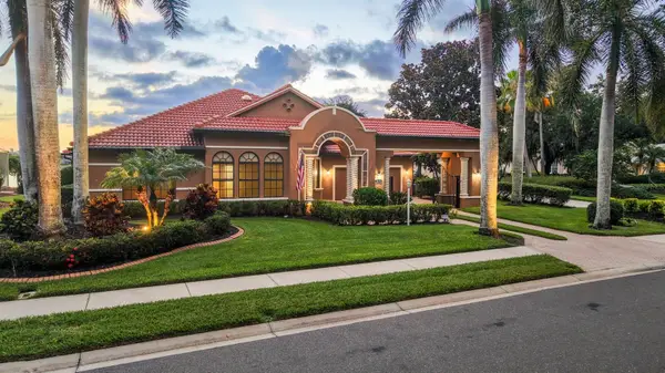 6610 Windjammer Place, BRADENTON, FL 34202