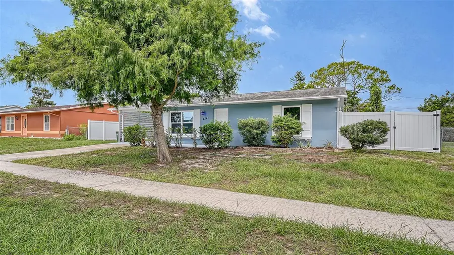 4341 Gorgas, North Port, FL 34287 - #2